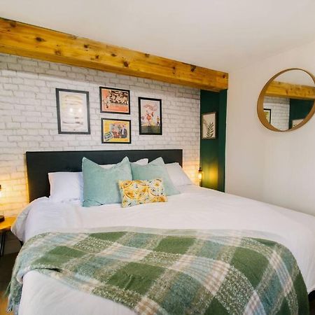 King Garden Suite/20 Mins To Dwntwn Vancouvr/Petok North Vancouver Bagian luar foto